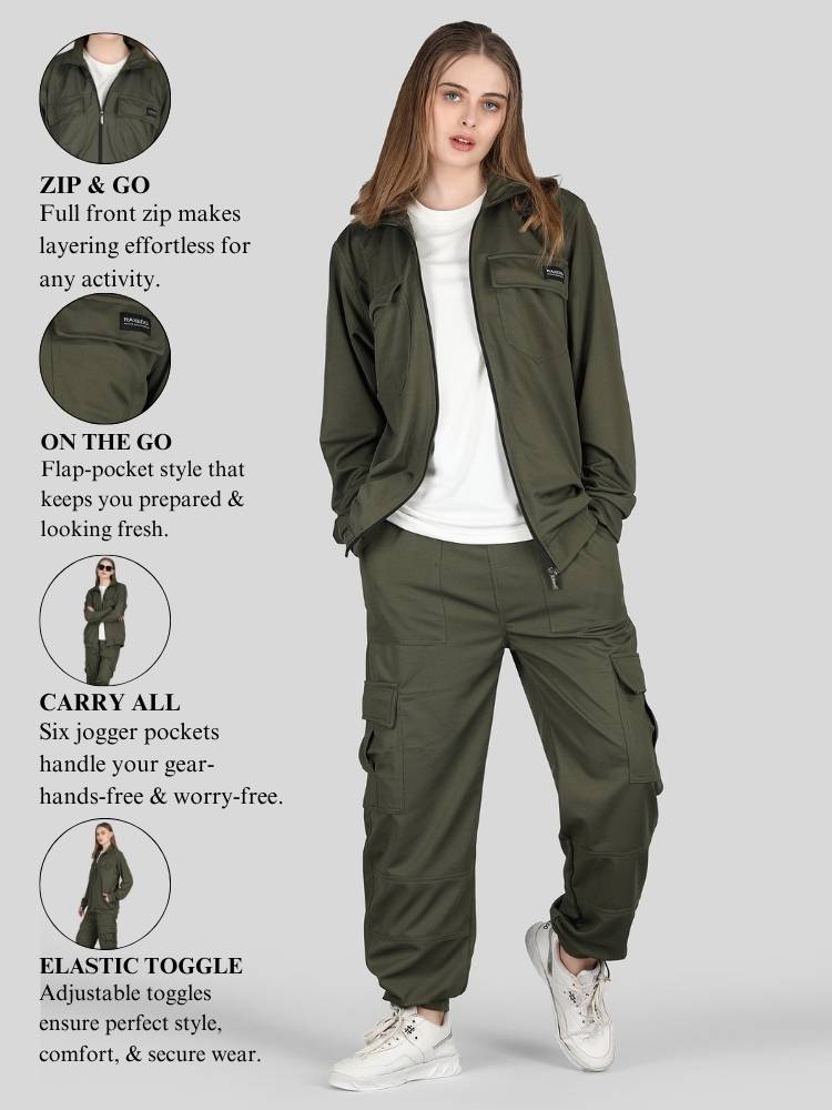olive-green